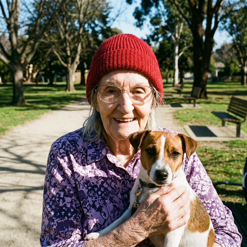 Support Winifred's Shelter